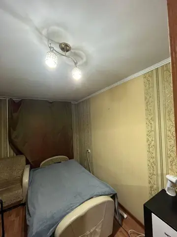 Комната