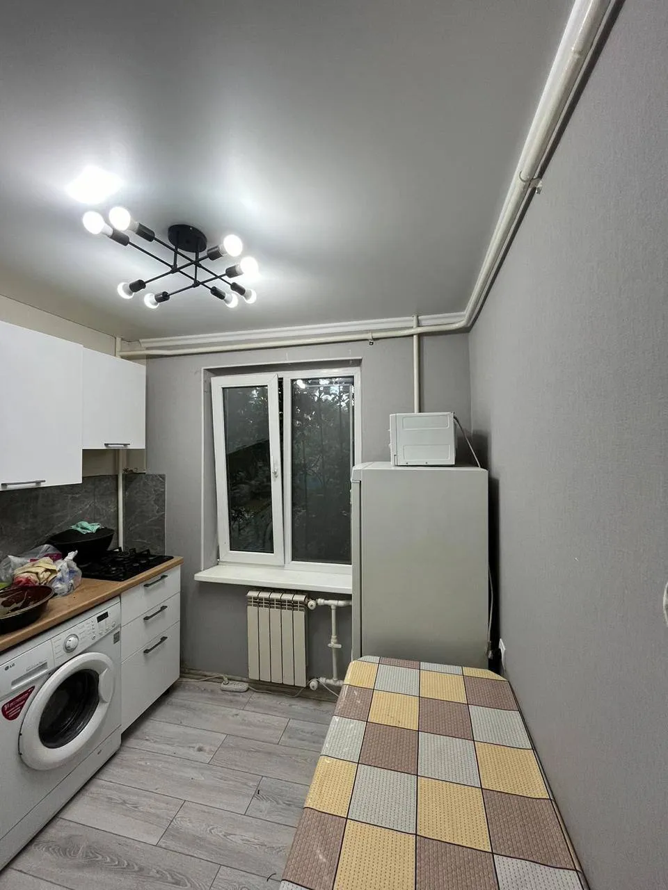 Комната, для девушек, Гагарина-Байкадамова, 50 000 ₸/чел