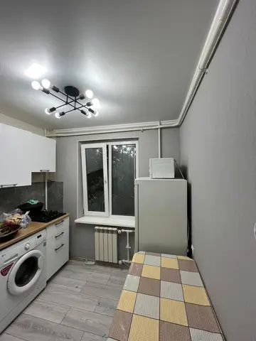 Комната