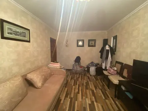 Подселение