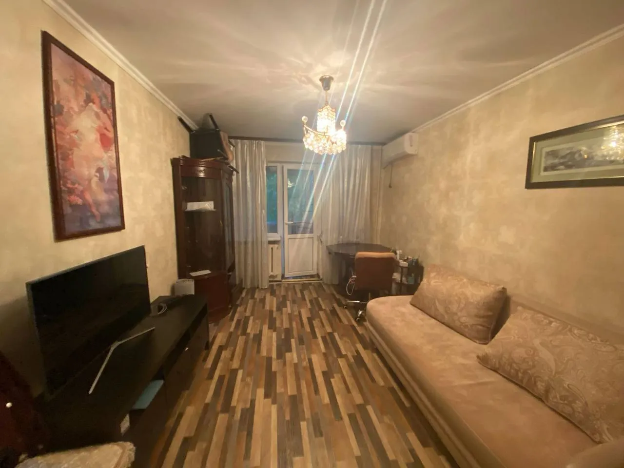 Подселение, для девушек, Медеуский, 160 000 ₸/чел