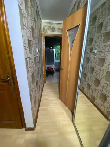 Подселение