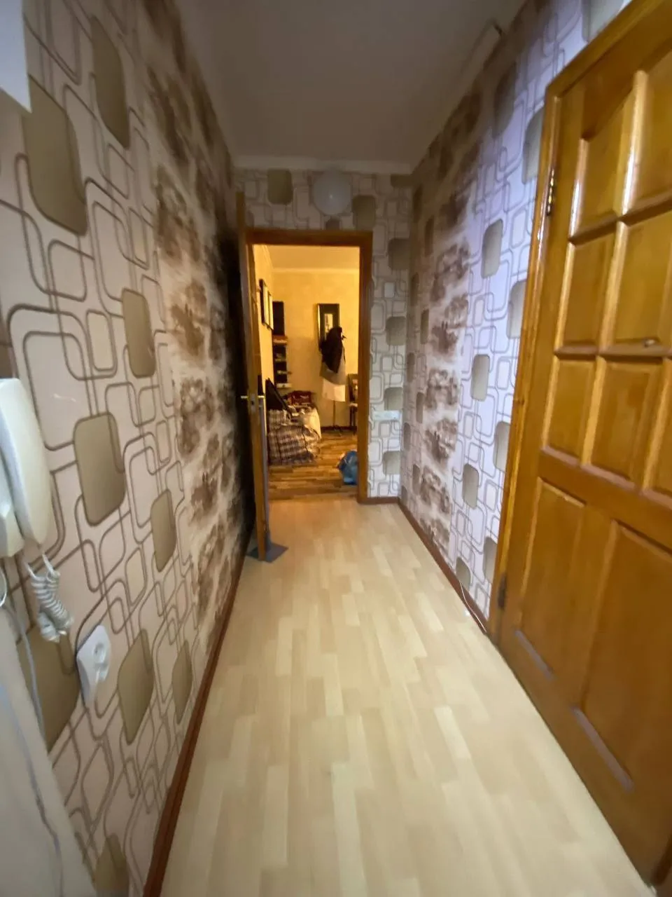 Подселение, для девушек, Медеуский, 160 000 ₸/чел