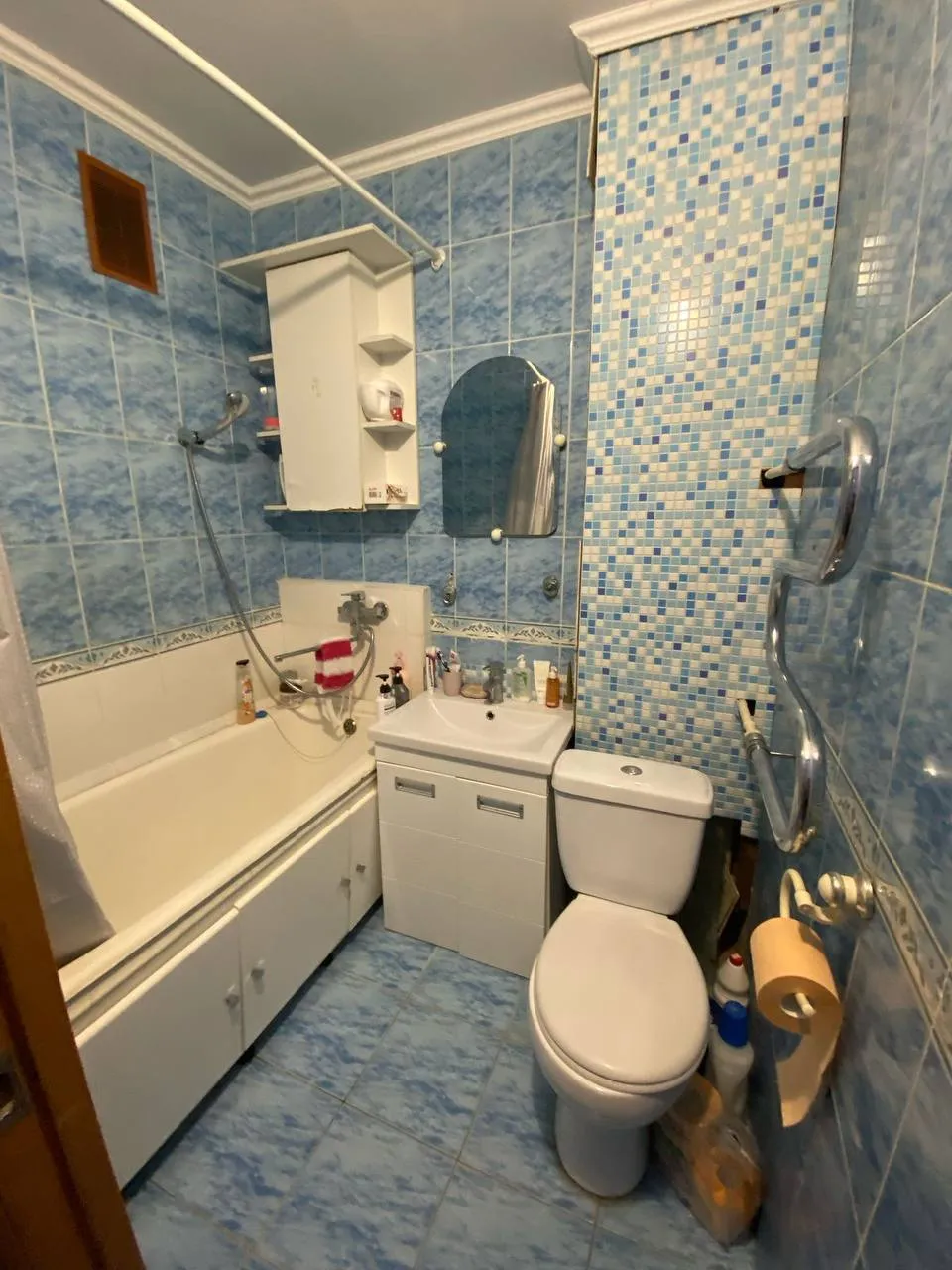 Подселение, для девушек, Медеуский, 160 000 ₸/чел