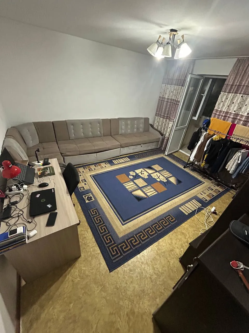 Подселение, для парней, 67 500 ₸/чел