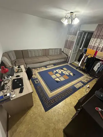 Подселение