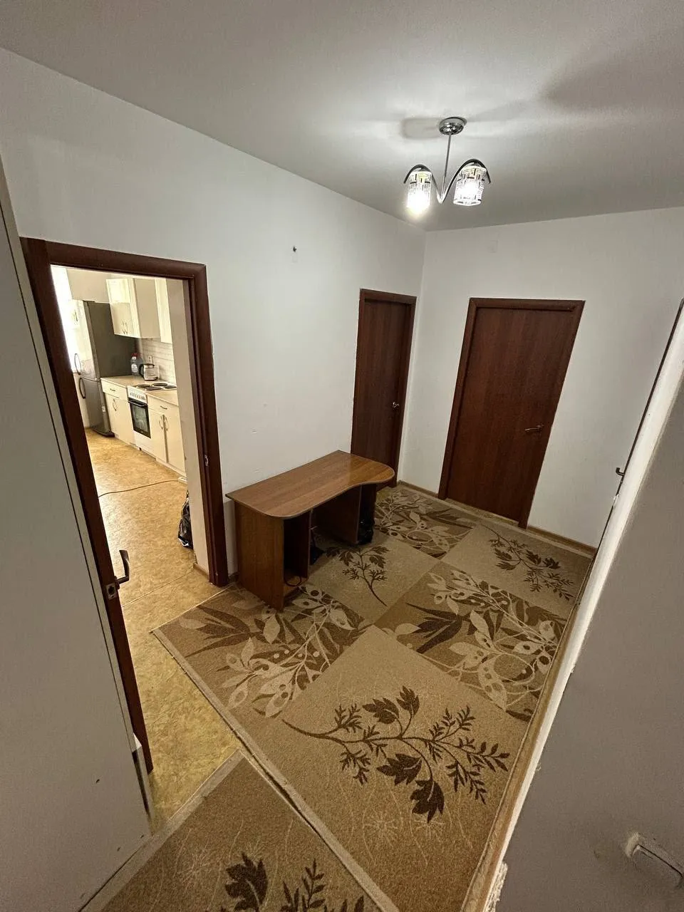Подселение, для парней, 67 500 ₸/чел