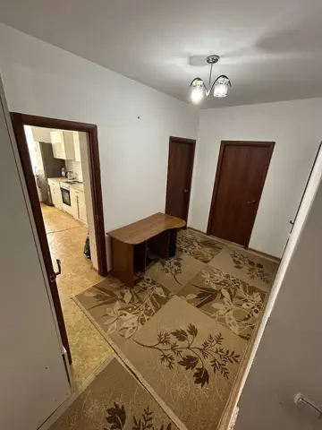 Подселение