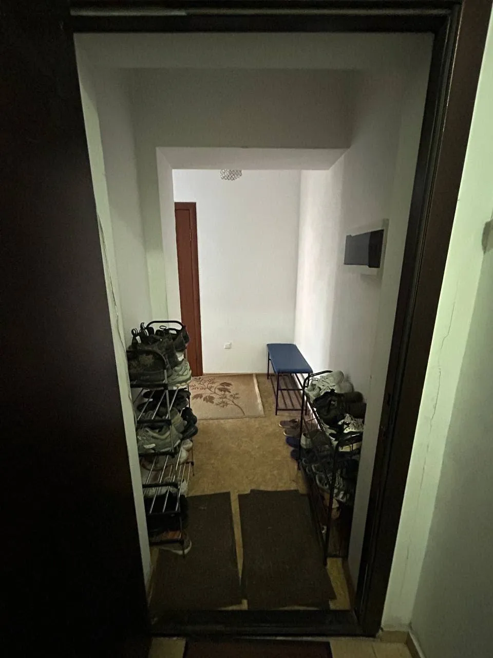 Подселение, для парней, 67 500 ₸/чел