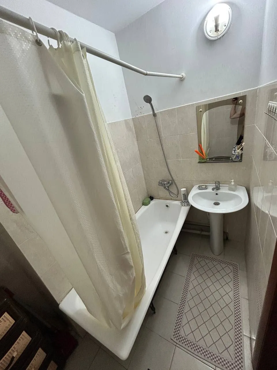 Подселение, для парней, 67 500 ₸/чел
