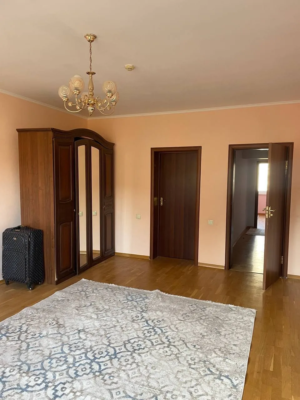 Комната, ЖК Новои, 60 000 ₸