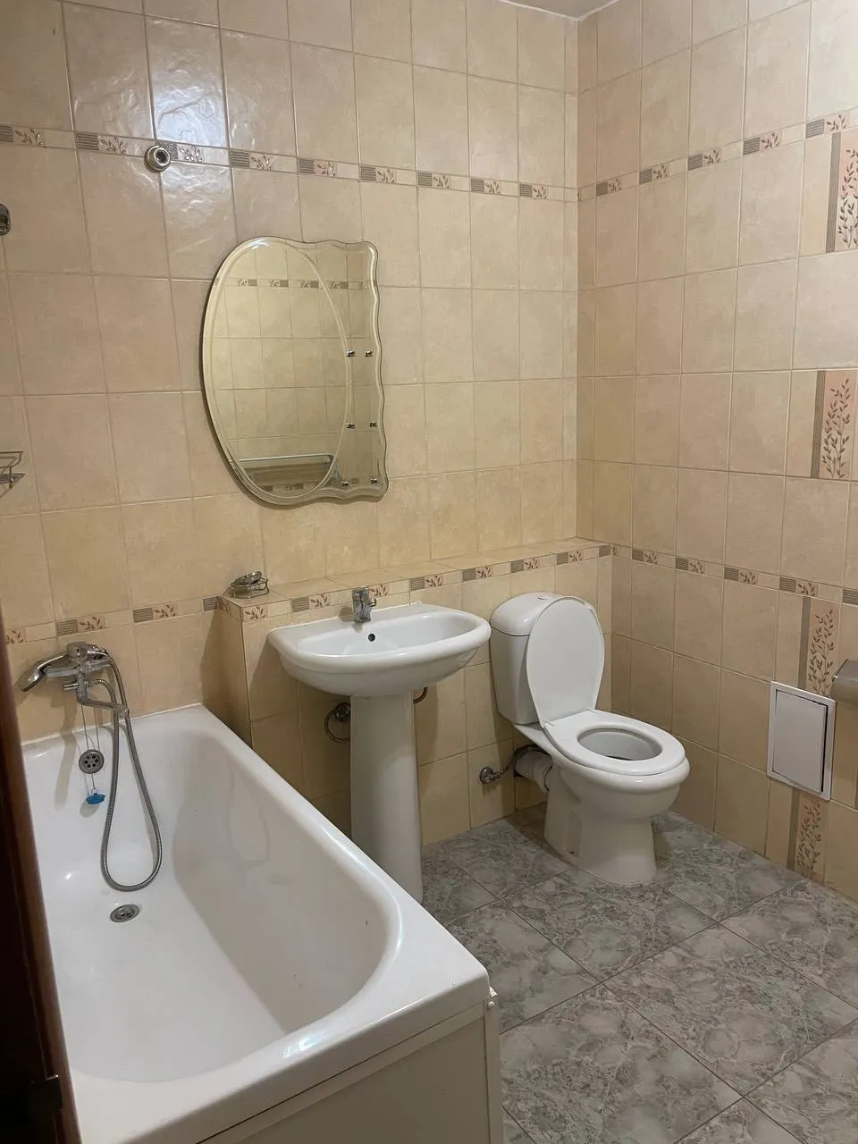 Комната, ЖК Новои, 60 000 ₸
