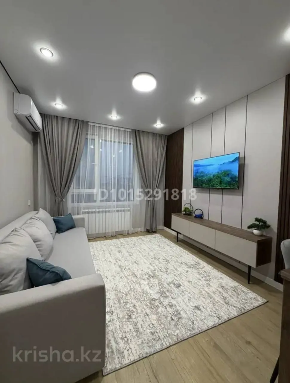 Комната, для девушек, ЖК «Мереке», 130 000 ₸