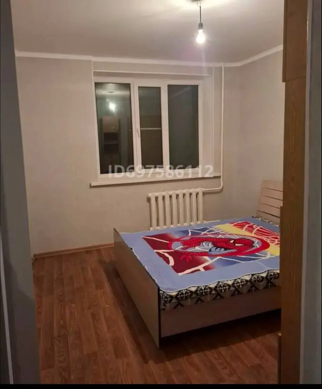 Подселение, для девушек, 58 000 ₸/чел