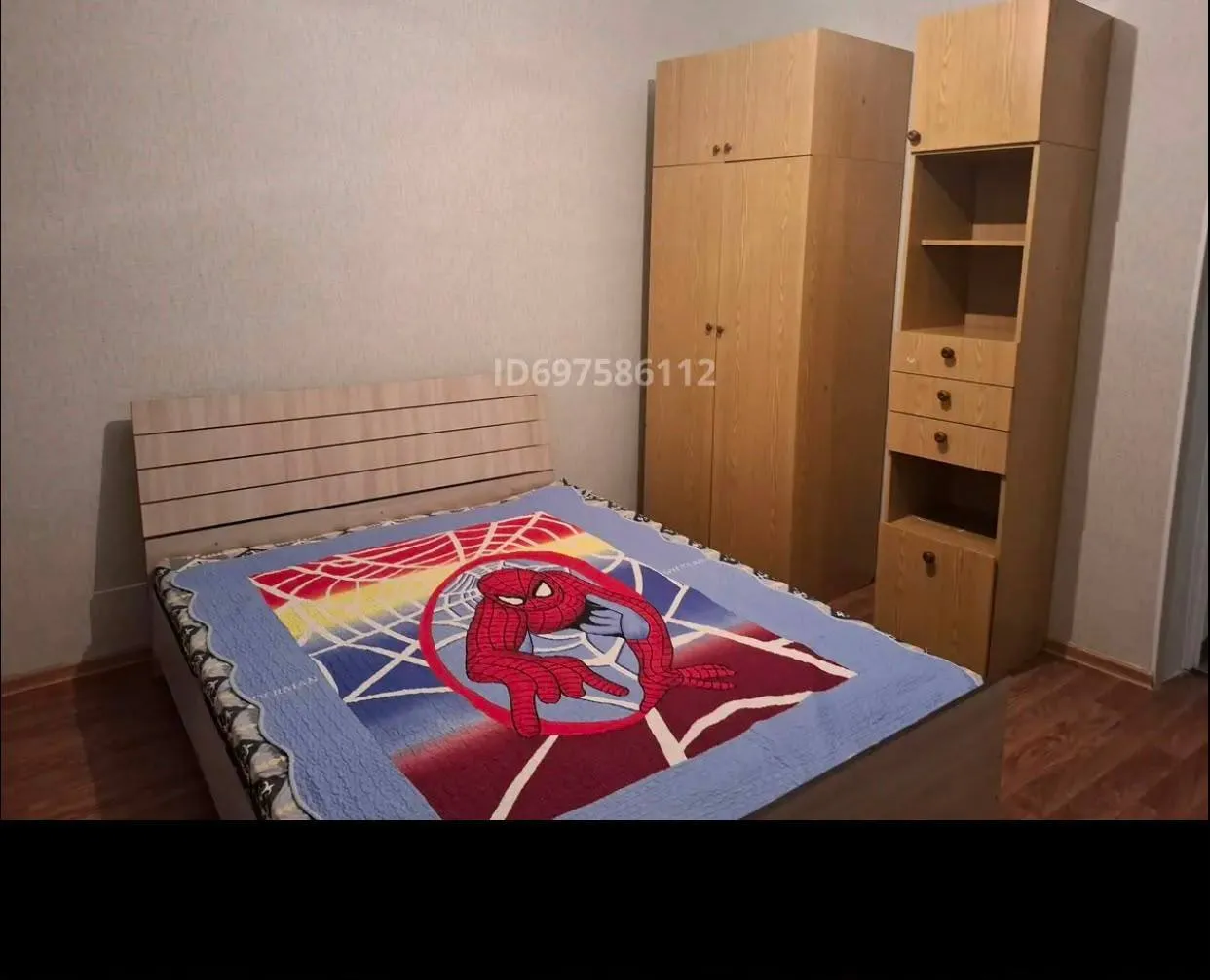 Подселение, для девушек, 58 000 ₸/чел