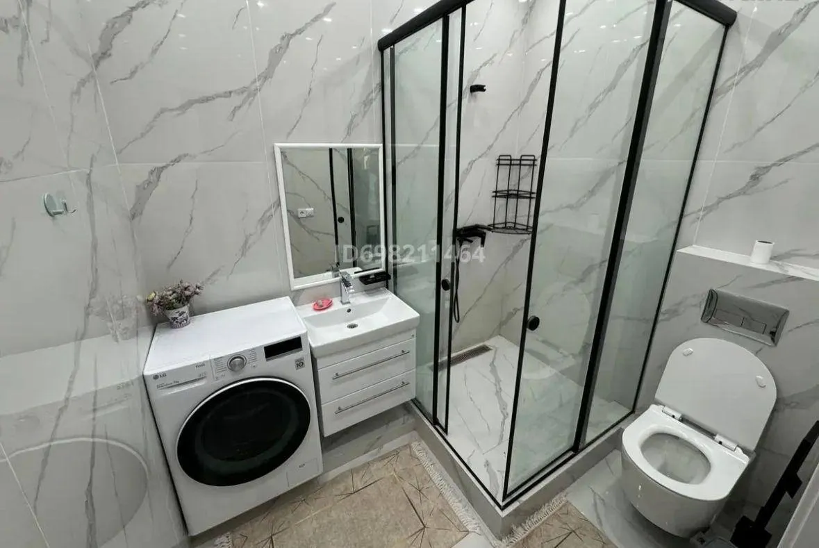 Подселение, для девушек, 75 000 ₸/чел