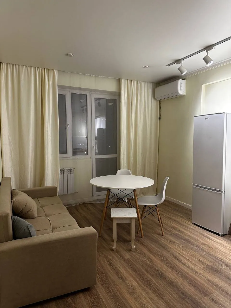 Подселение, для девушек, 75 000 ₸/чел