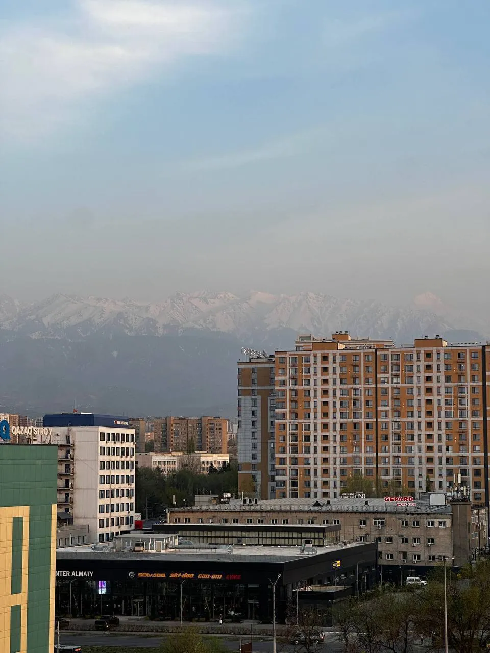 Подселение, для девушек, 75 000 ₸/чел