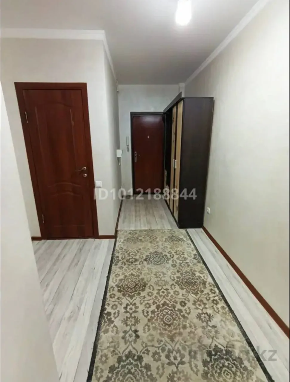 Подселение, для девушек, Алатауский, 84 000 ₸/чел