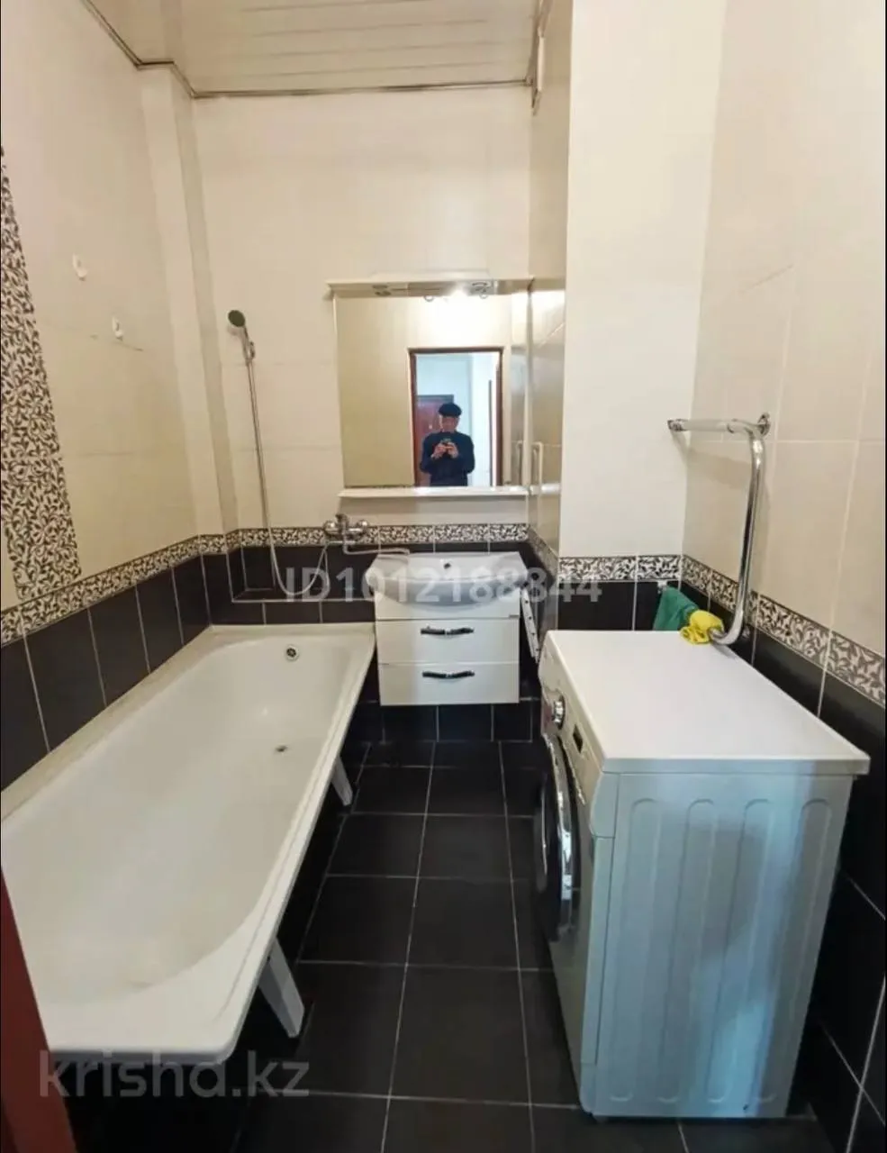 Подселение, для девушек, Алатауский, 84 000 ₸/чел