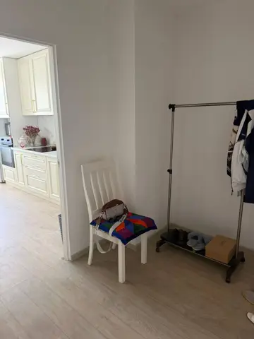 Подселение