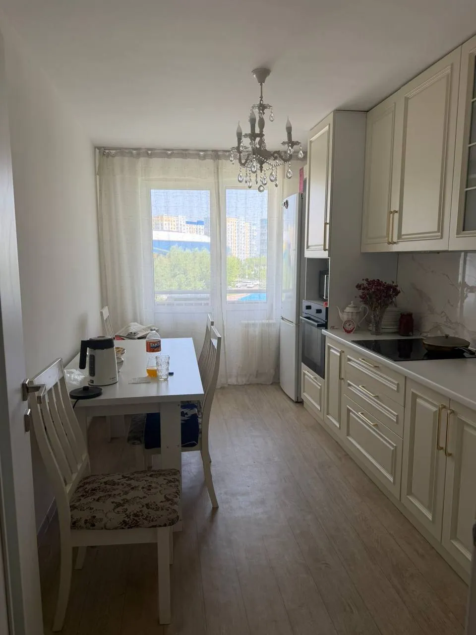 Подселение, для девушек, Алатауский, 65 000 ₸/чел