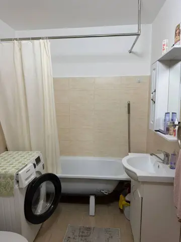 Подселение