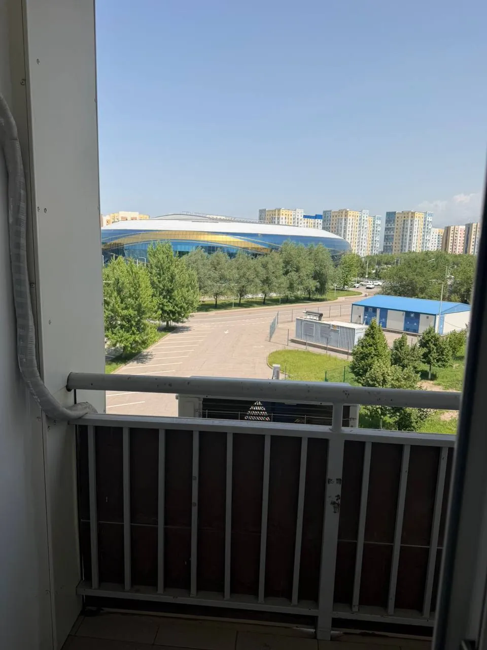 Подселение, для девушек, Алатауский, 65 000 ₸/чел