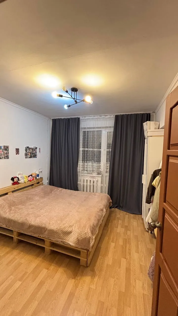 Подселение, для девушек, 58 500 ₸/чел