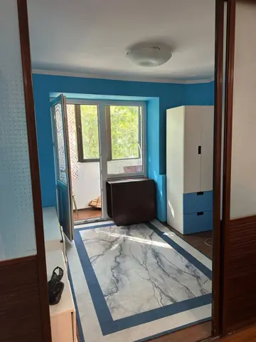 Подселение