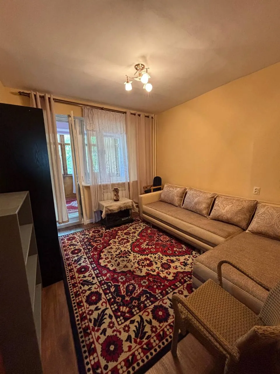 Подселение, для парней, 75 000 ₸