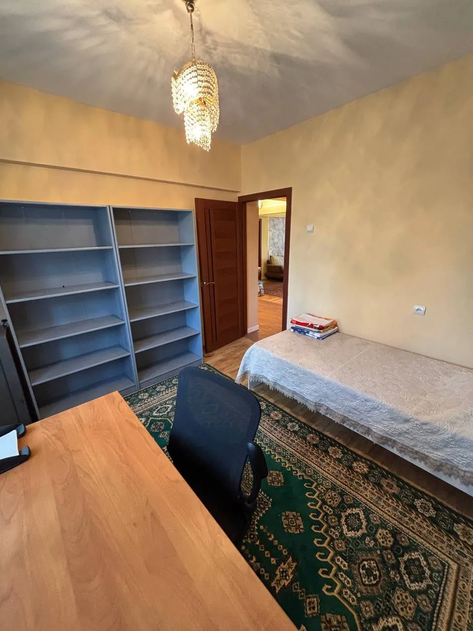 Подселение, для парней, 75 000 ₸