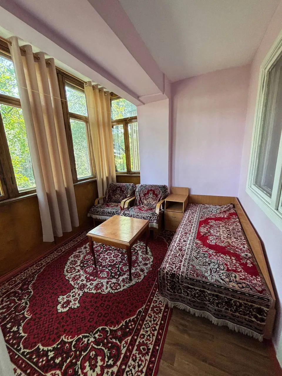 Подселение, для парней, 75 000 ₸