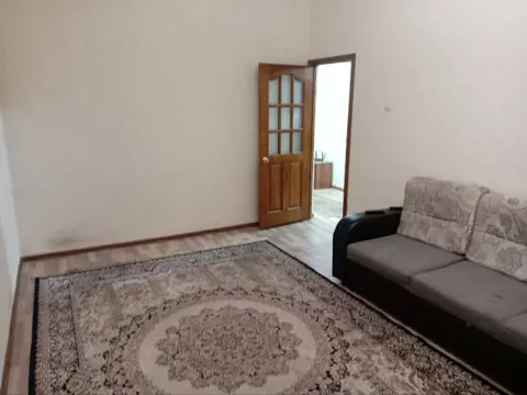 Подселение