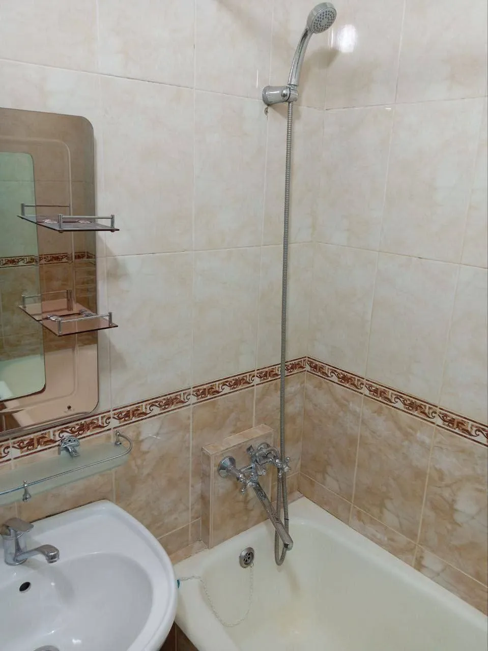 Подселение, 65 000 ₸/чел