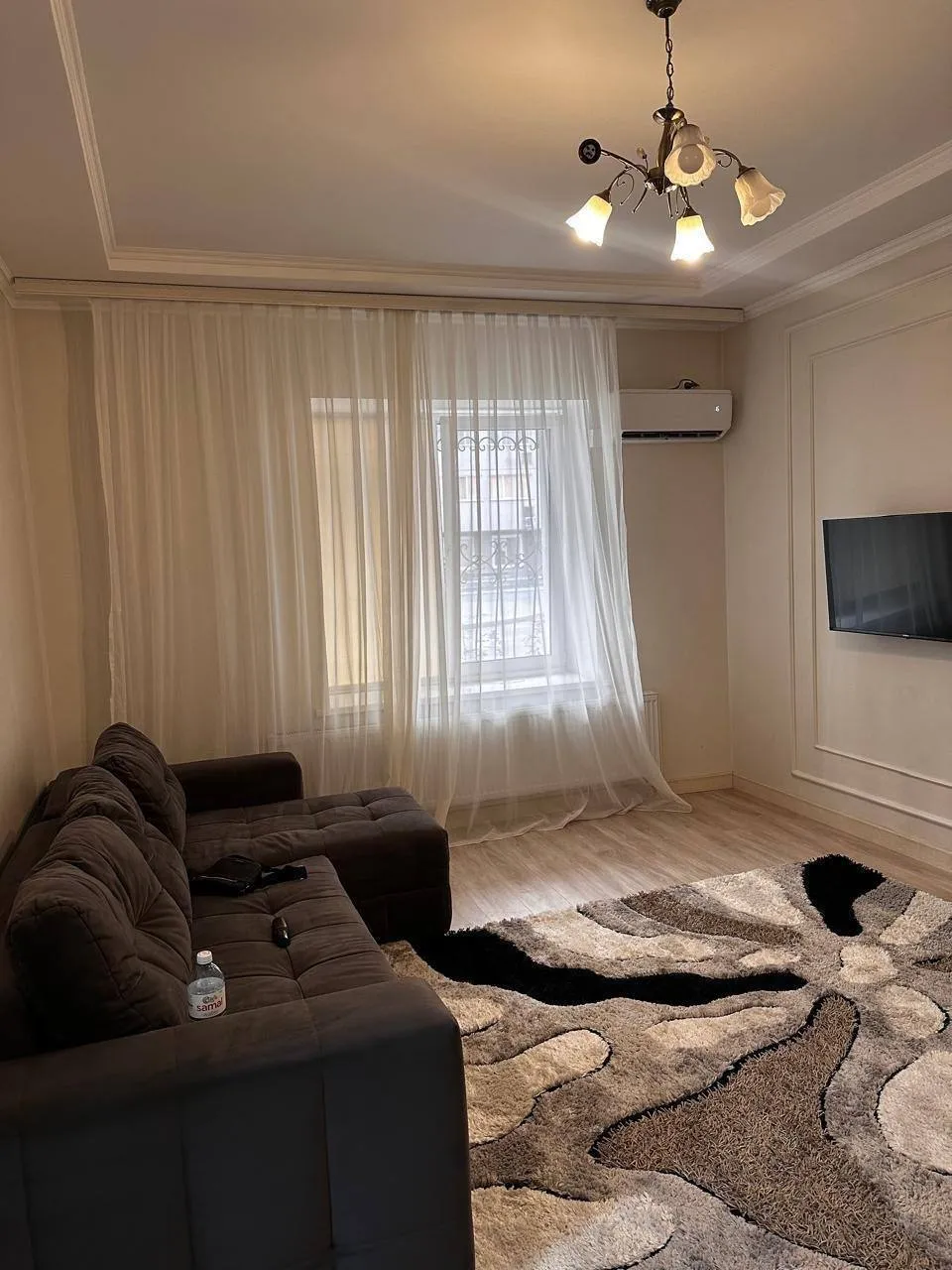 Подселение, для девушек, Алтын Булак-2, 75 000 ₸/чел