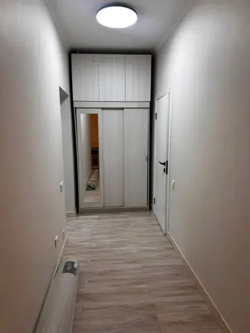Подселение