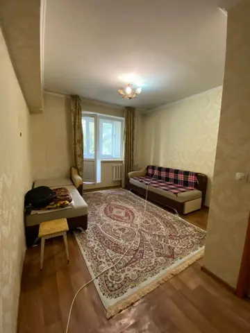 Подселение