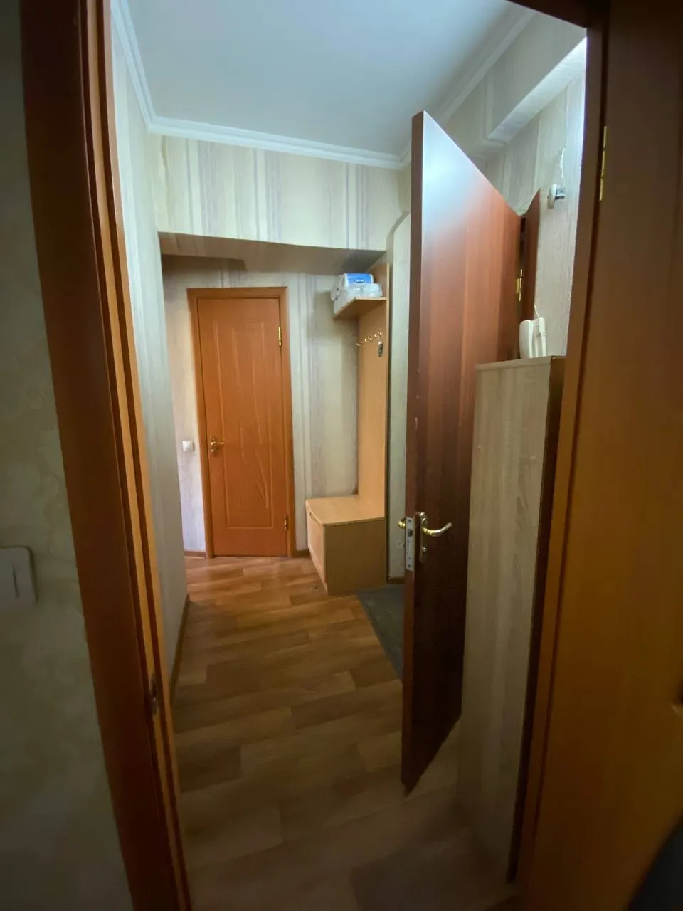 Подселение, для девушек, Бостандыкский, 55 000 ₸/чел