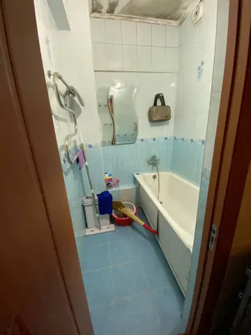 Подселение