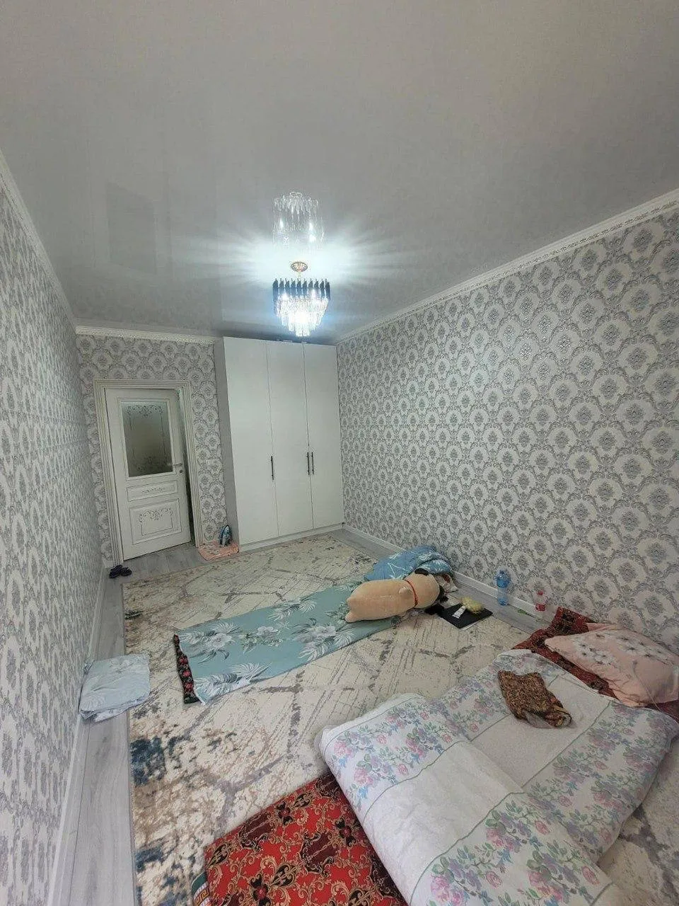 Подселение, для девушек, Шугыла, 75 000 ₸/чел