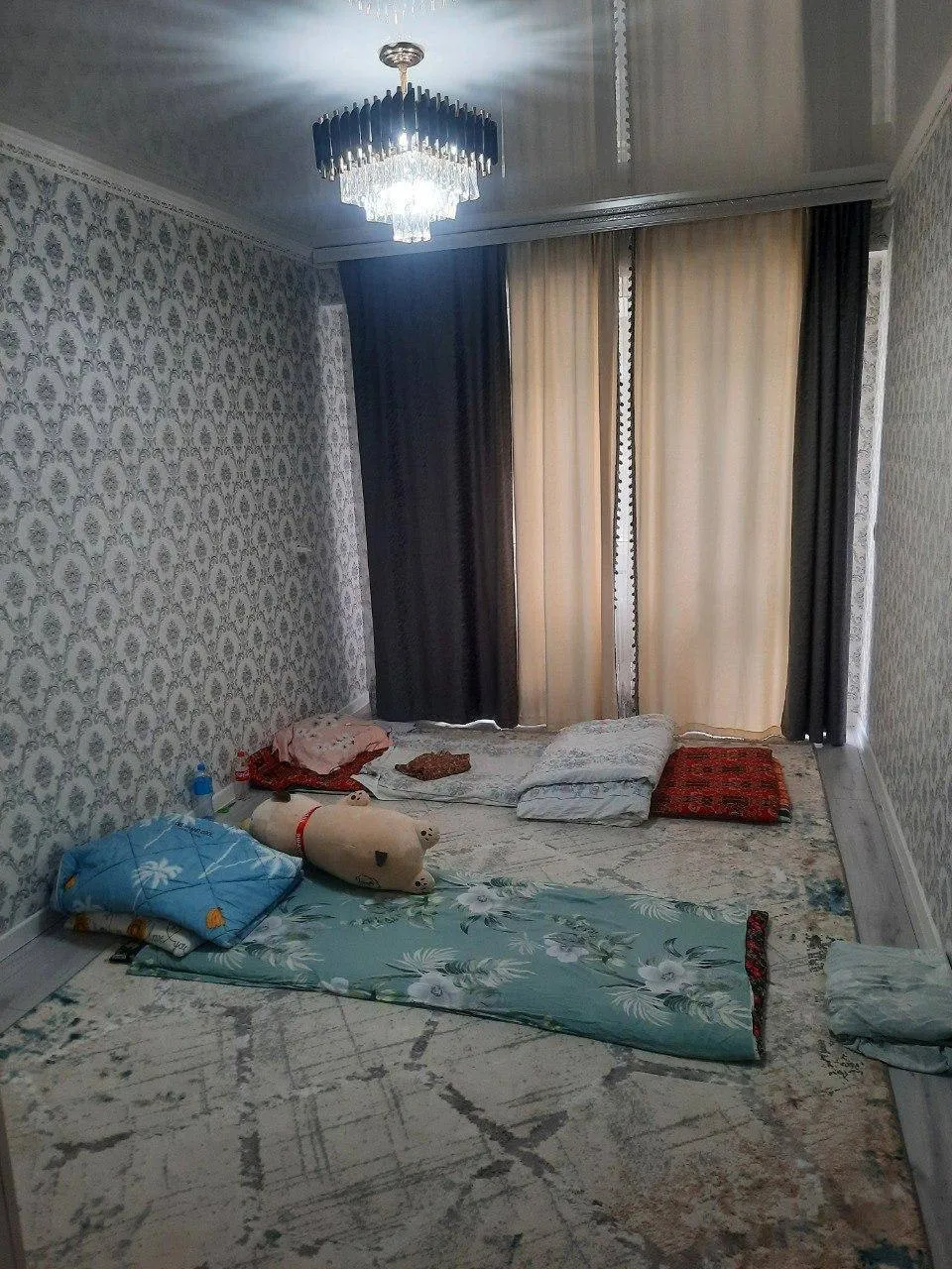 Подселение, для девушек, Шугыла, 75 000 ₸/чел