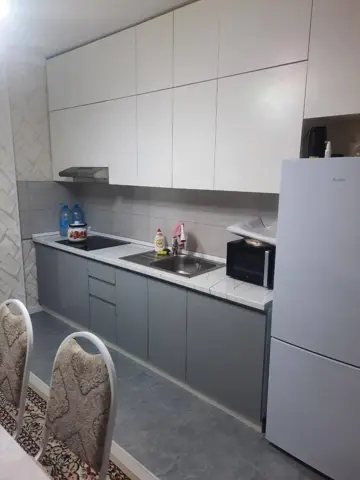 Подселение