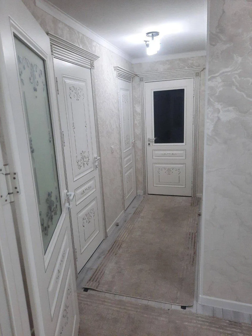 Подселение, для девушек, Шугыла, 75 000 ₸/чел