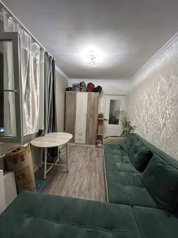 Подселение