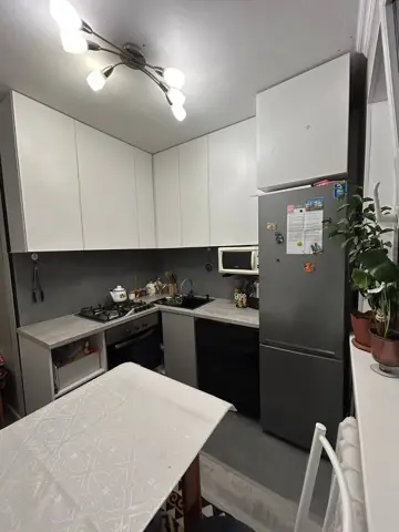 Подселение