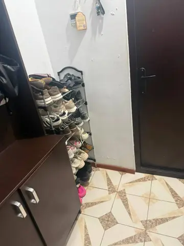 Подселение