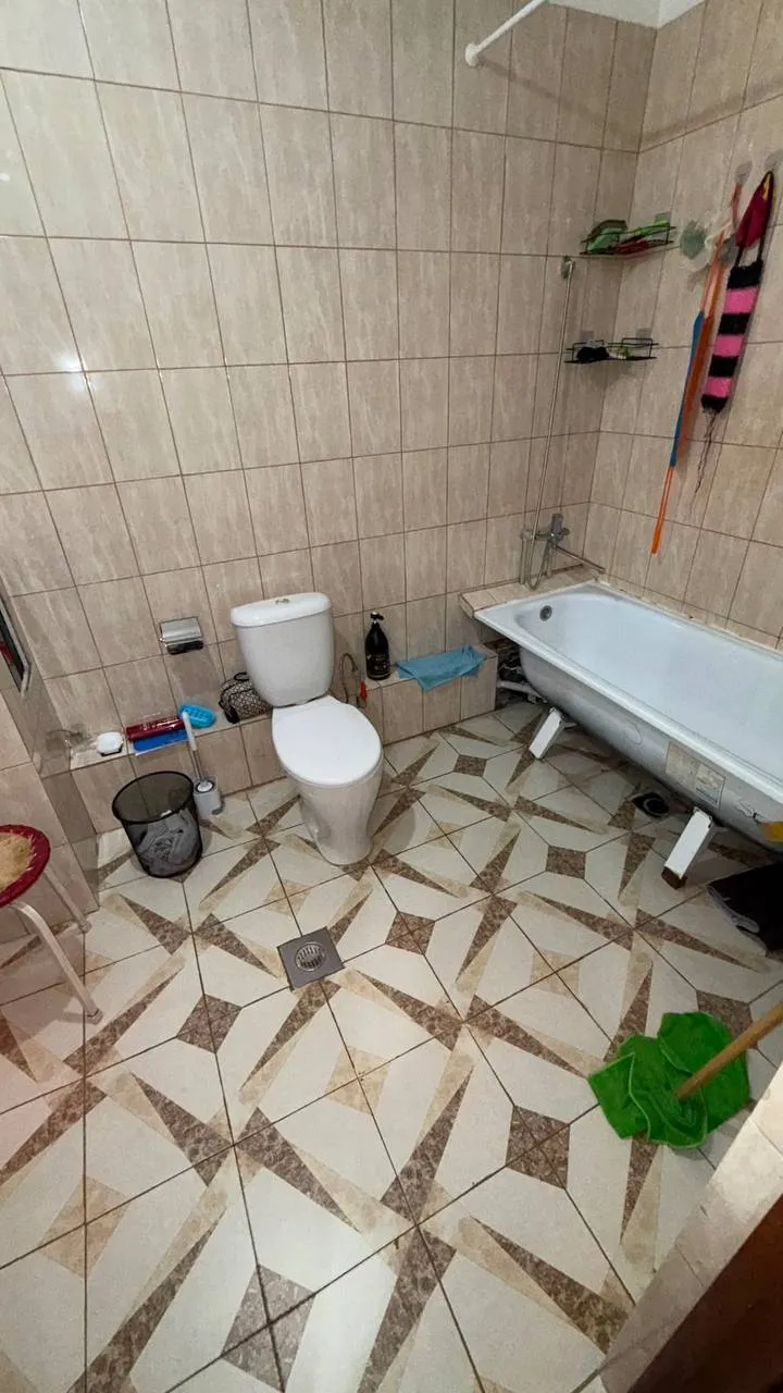 Подселение, қыздарға, 30 000 ₸/адам