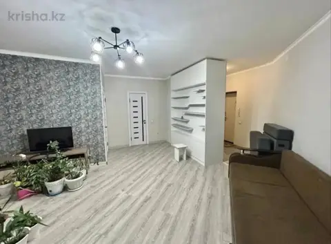 1 бөлмелі пәтер