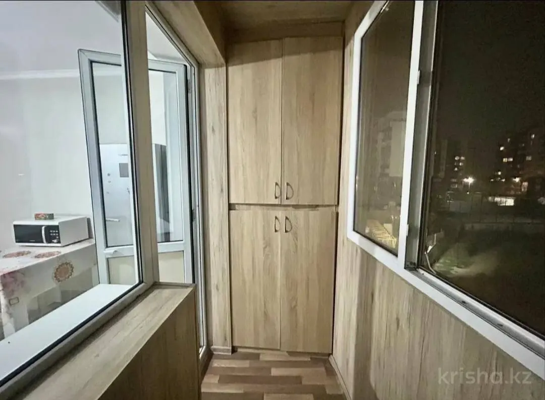1 бөлмелі пәтер, 250 000 ₸